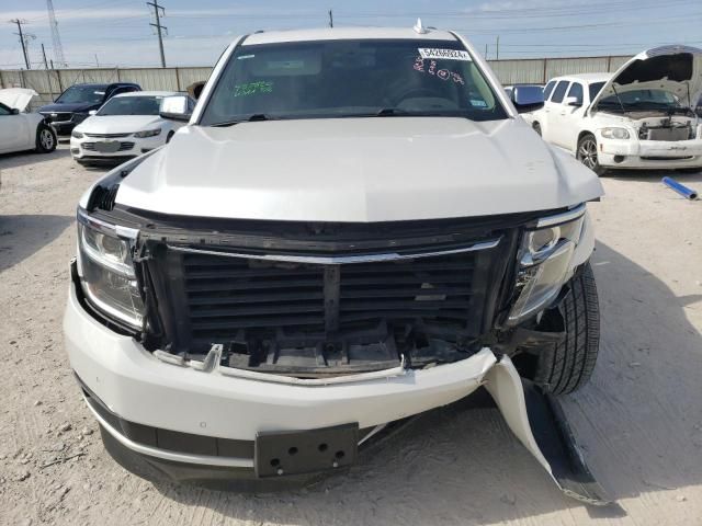 2019 Chevrolet Suburban K1500 Premier