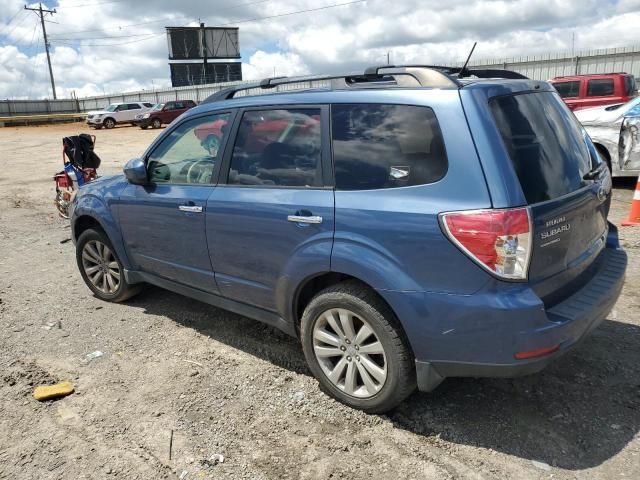 2013 Subaru Forester 2.5X Premium