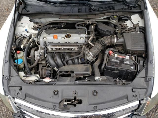 2011 Honda Accord EXL