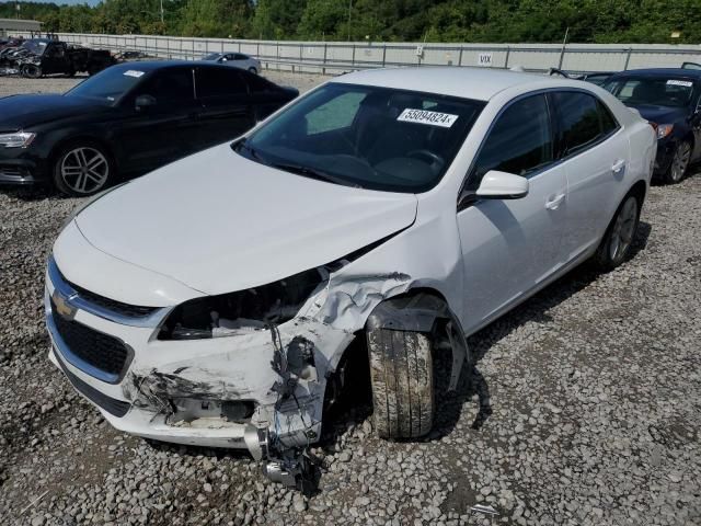 2015 Chevrolet Malibu 2LT