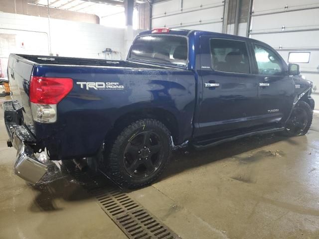 2007 Toyota Tundra Crewmax Limited