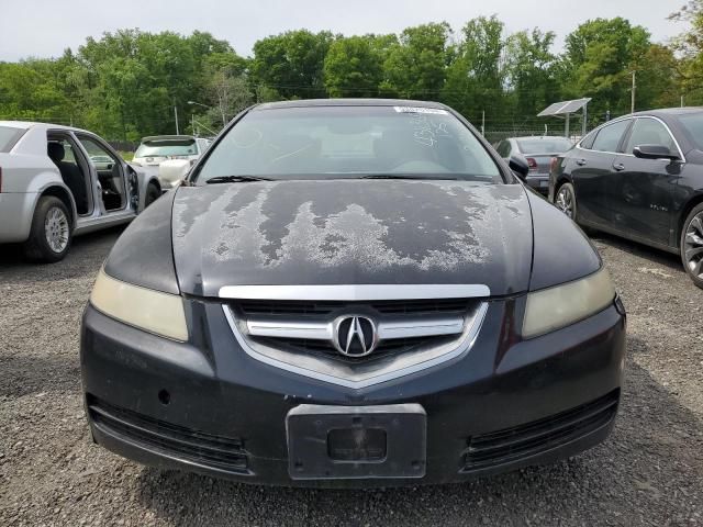 2006 Acura 3.2TL