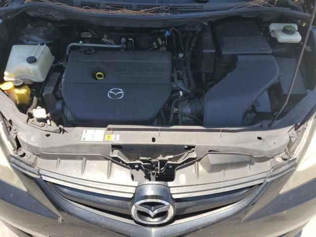 2008 Mazda 5