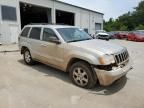 2010 Jeep Grand Cherokee Laredo