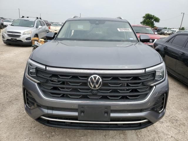 2024 Volkswagen Atlas SEL Premium R-Line