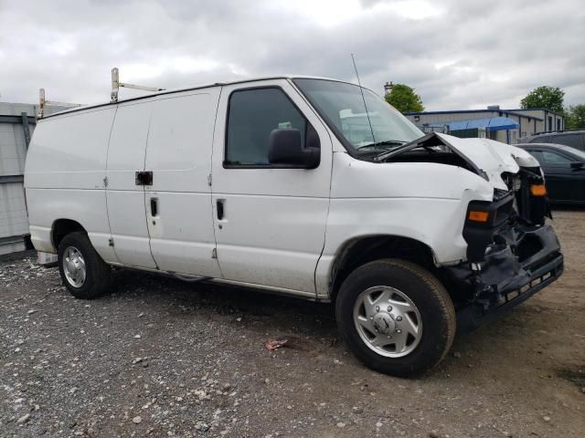 2010 Ford Econoline E150 Van