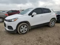 Run And Drives Cars for sale at auction: 2020 Chevrolet Trax LS