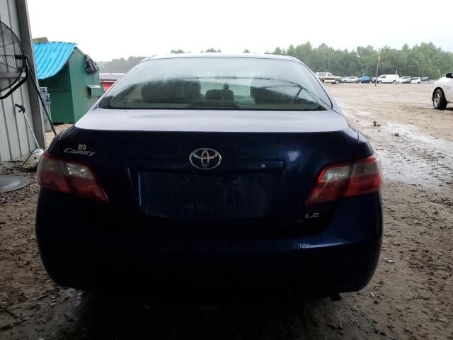 2007 Toyota Camry CE