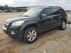 Salvage cars for sale at Tanner, AL auction: 2008 Saturn Outlook XR