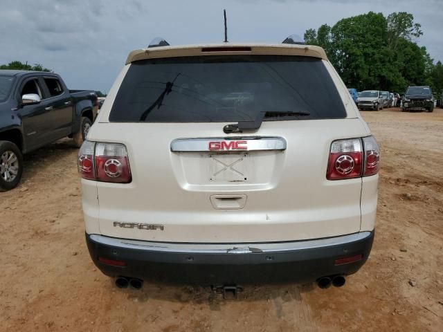 2008 GMC Acadia SLT-1