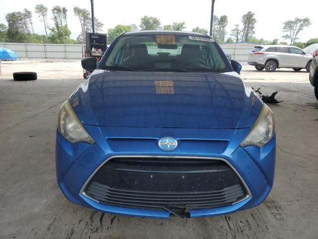 2016 Scion IA