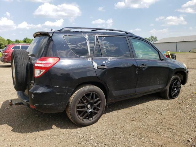 2009 Toyota Rav4