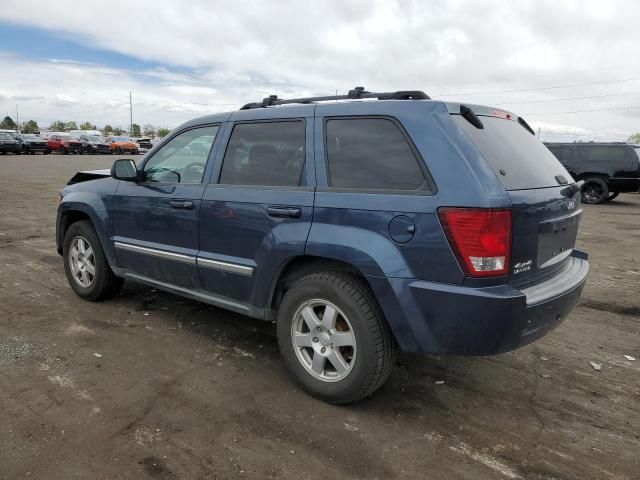 2010 Jeep Grand Cherokee Laredo