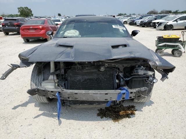 2017 Dodge Challenger R/T