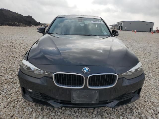 2014 BMW 328 I