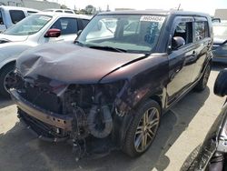 Salvage cars for sale from Copart Martinez, CA: 2013 Scion XB