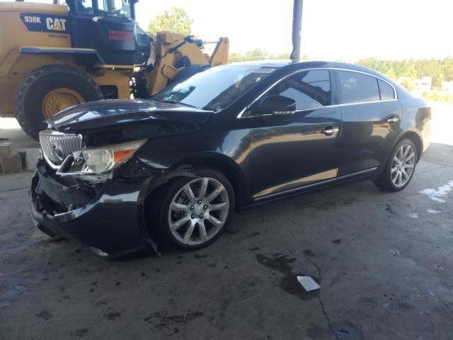 2012 Buick Lacrosse Touring