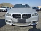 2012 BMW 550 I