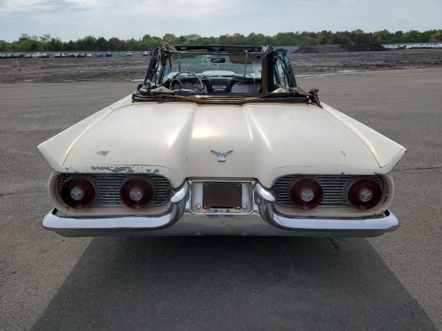 1959 Ford Thunderbird