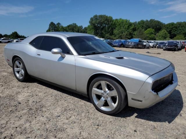 2009 Dodge Challenger R/T