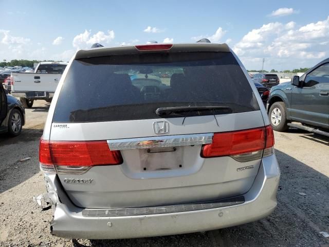 2010 Honda Odyssey Touring