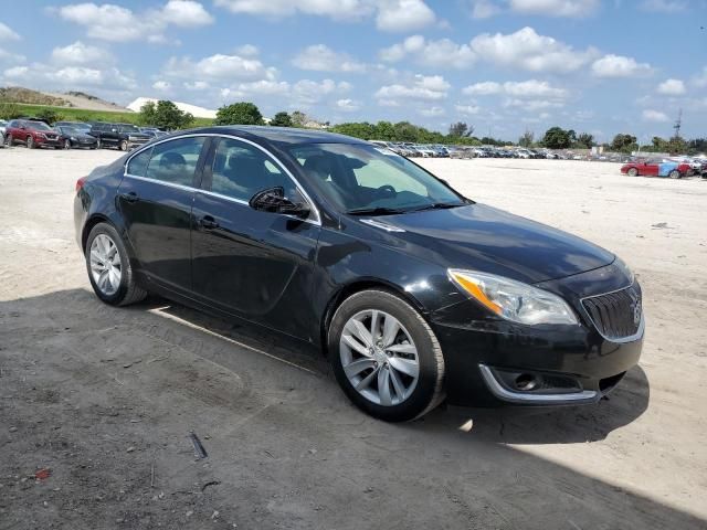 2015 Buick Regal