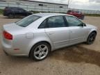 2007 Audi A4 2.0T Quattro