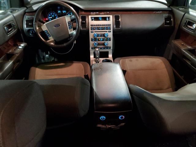 2010 Ford Flex SEL