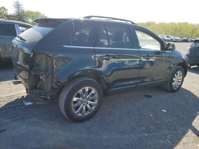 2009 Ford Edge Limited