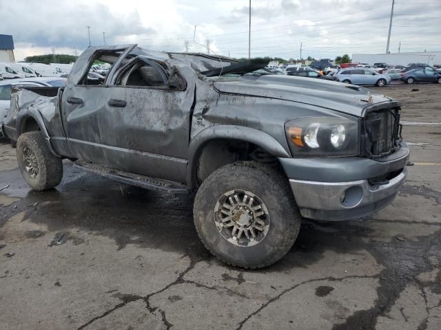 2007 Dodge RAM 2500 ST