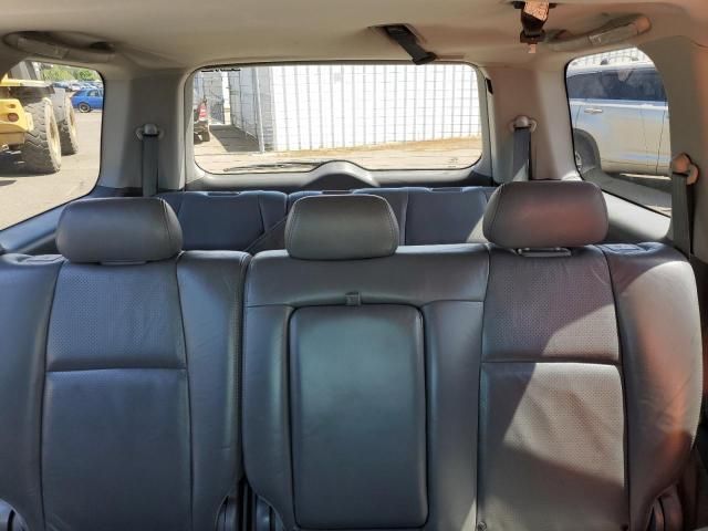 2005 Honda Pilot EXL