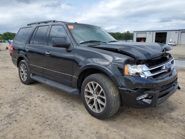 2015 Ford Expedition XLT