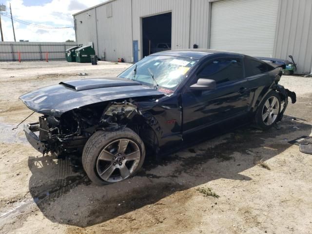 2006 Ford Mustang GT