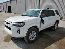 Toyota salvage cars for sale: 2015 Toyota 4runner SR5