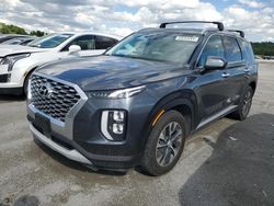 Salvage Cars with No Bids Yet For Sale at auction: 2020 Hyundai Palisade SEL