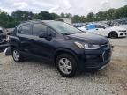 2022 Chevrolet Trax 1LT