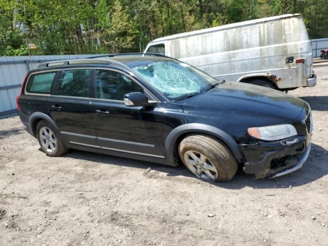 2008 Volvo XC70