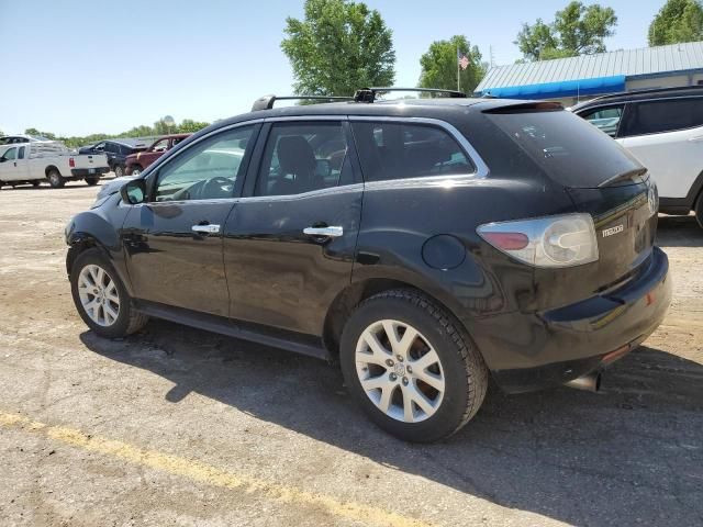 2007 Mazda CX-7