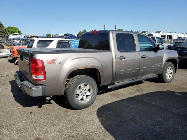 2013 GMC Sierra K1500 SLE