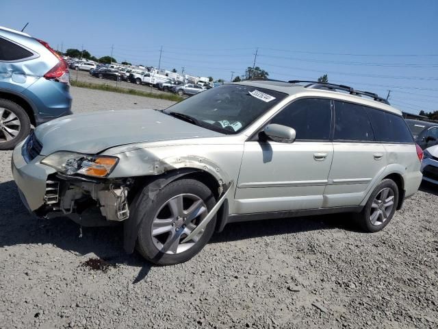 2006 Subaru Legacy Outback 3.0R LL Bean