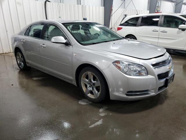 2008 Chevrolet Malibu 1LT