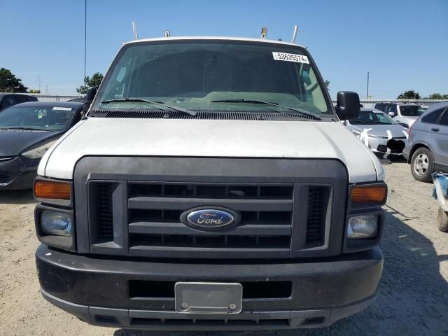 2011 Ford Econoline E250 Van