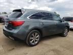 2014 Acura MDX Advance