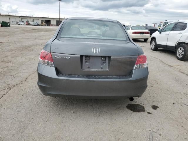 2009 Honda Accord EX