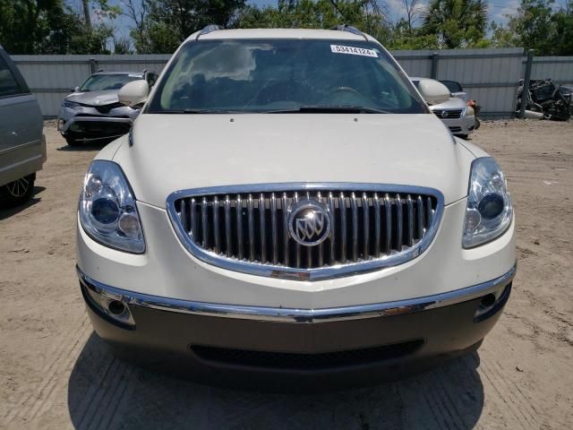 2011 Buick Enclave CXL