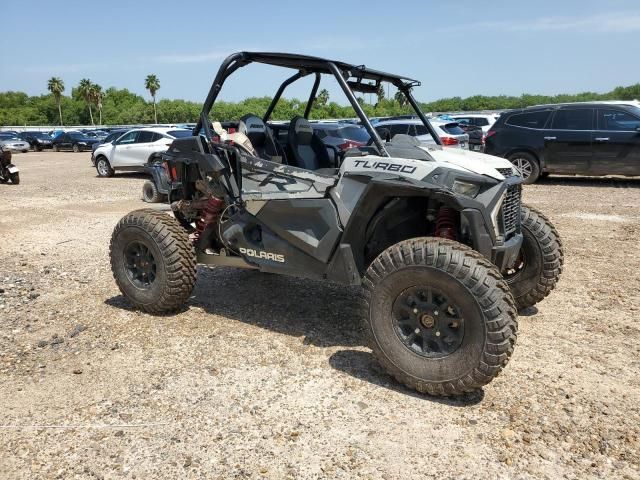 2021 Polaris RZR XP Turbo