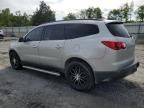 2011 Chevrolet Traverse LT