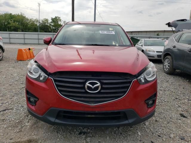 2016 Mazda CX-5 GT