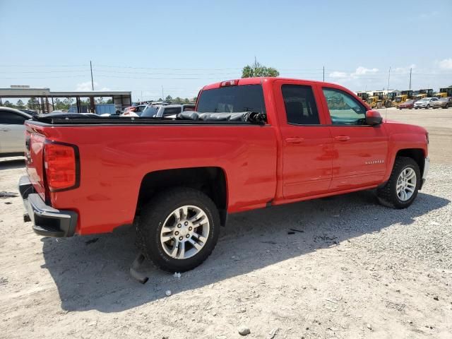 2016 Chevrolet Silverado C1500 LT