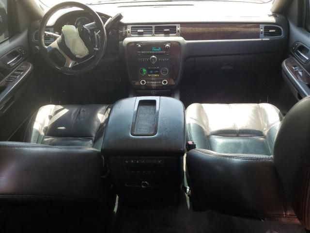 2007 GMC Yukon Denali